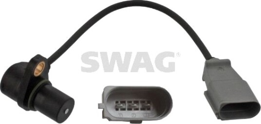 Impulsgiver, veivaksel SWAG 30 93 9867