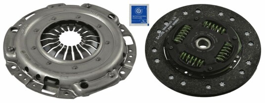 Clutchsett SACHS 3000 830 701
