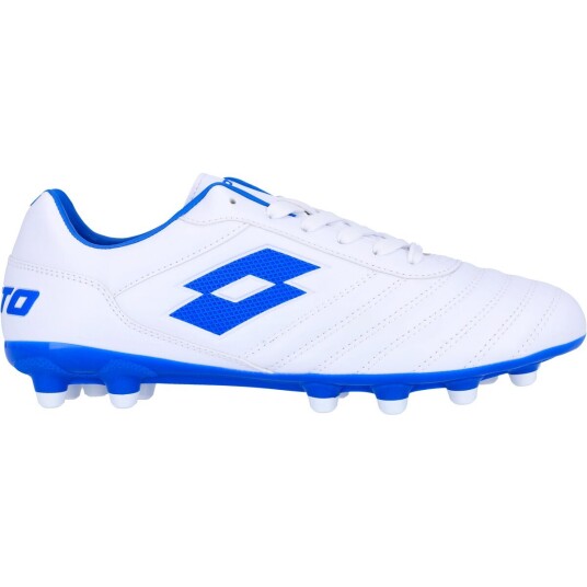 Lotto Milano 700 Soccer Boot Mg White white 39 Lotto Milano 700 Soccer Boot Mg White white 39