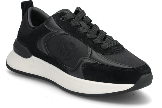BOSS B Icon_Runn_Sdny Black 38 BOSS B Icon_Runn_Sdny Black 38