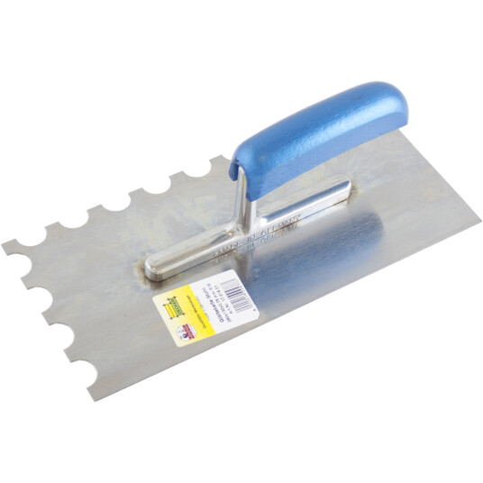 TANNSPARKEL M/RUND TANNING 10MM 280MM