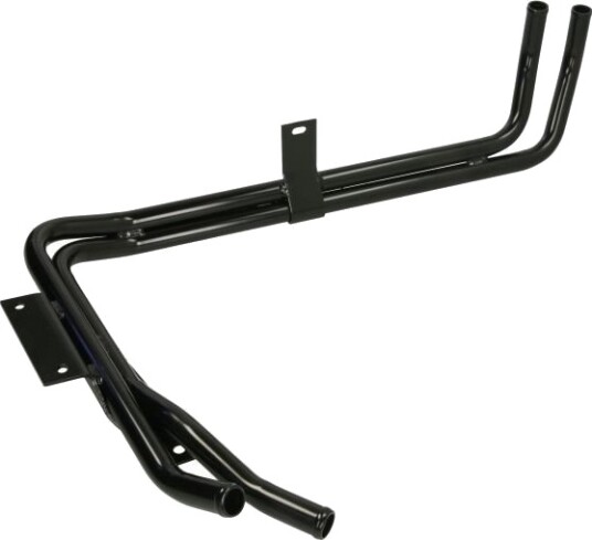 Forbindelsesrør oppvarmingskanal THERMOTEC DWME001TT