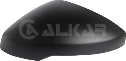 Tildekning sidespeil ALKAR 6343823