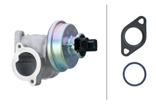 EGR Ventil HELLA 6NU 014 865-581 EGR Ventil HELLA 6NU 014 865-581
