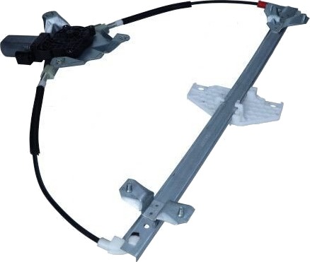 Vindusheis MAXGEAR 50 0773 Vindusheis MAXGEAR 50 0773