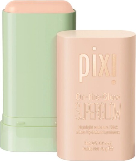 Pixi OntheGlow Superglow NaturalLustre
