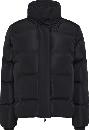 Tretorn Hill Puffer Jacket 059/BLACK S
