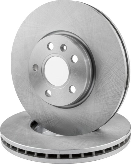 Bremseskive Professional Parts 51430722