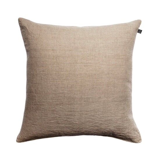 Himla Sunshine putetrekk 50x50 cm Natural Himla Sunshine putetrekk 50x50 cm Natural