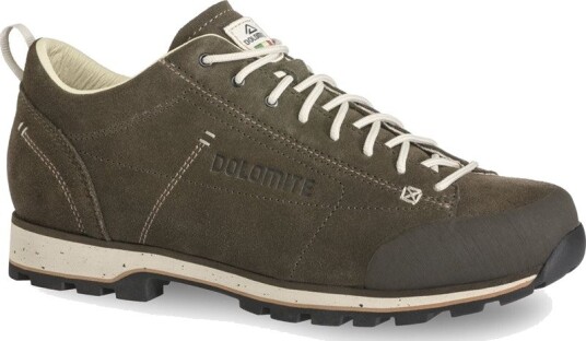 Dolomite 54 Low Evo Dark Brown Dolomite 54 Low Evo Dark Brown