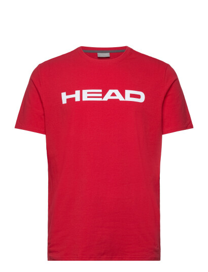Head Club Original T-Shirt Men - Red - XL Head Club Original T-Shirt Men - Red - XL