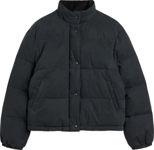 Brixtol Textiles Kyla BLACK XS