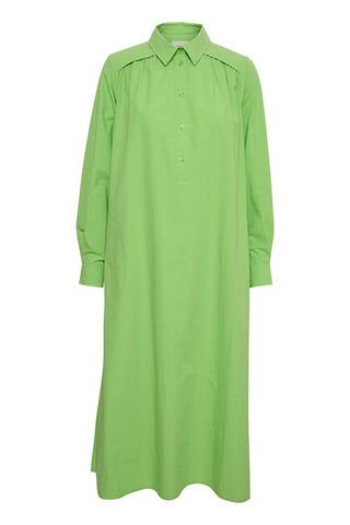 Part Two SmillaPW Dress Grass Green 34 Part Two SmillaPW Dress Grass Green 34