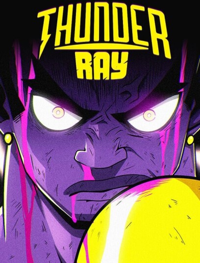 Thunder Ray Thunder Ray