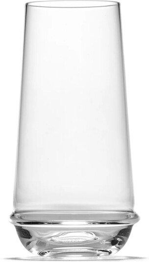 Serax Dune longdrinkglass 55 cl 4-pakning Clear