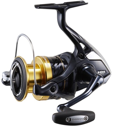 Shimano Spheros SW XG 4000