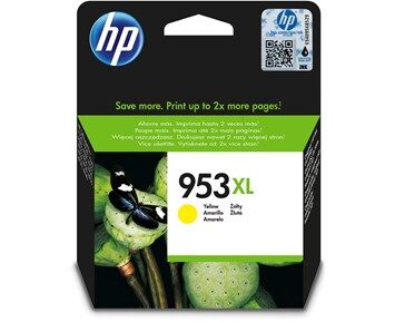 HP 953XL Yellow