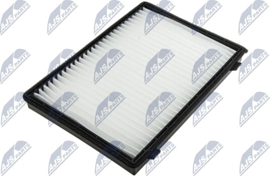 Kupefilter NTY FCF-DW-015