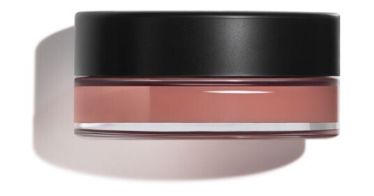 Chanel N°1 DE CHANEL LIP AND CHEEK BALM  8  ARDENT BRICK
