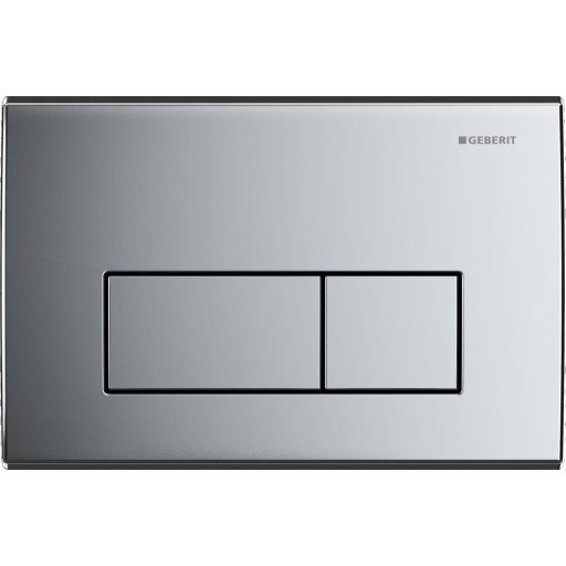 Geberit Kappa 50 Krom Geberit Kappa 50 Krom