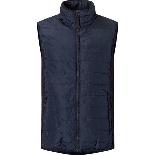 Matterhorn Fowler Vest Marineblå 1 stk SBG-268U-60 L Matterhorn Fowler Vest Marineblå 1 stk SBG-268U-60 L