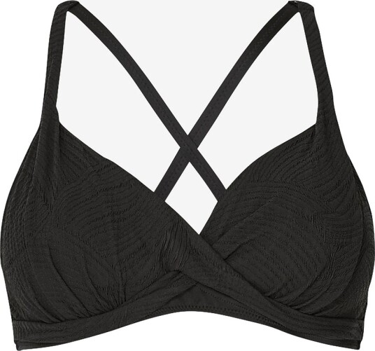 Fantasie Bikini BH Ottawa Svart