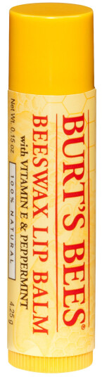 Burt´s Bees Lip Balm BEESWAX Burt´s Bees Lip Balm BEESWAX
