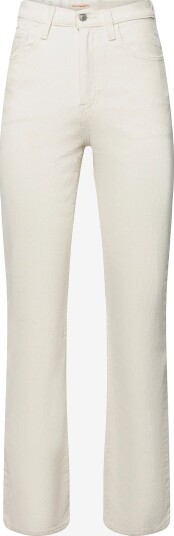 Levi"s® Ribcage Full Length Nd Zip Egr   WHITES   25 x 34