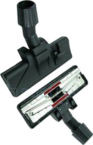 Miele Universell T-formet gulvbørste (30 > 37mm)