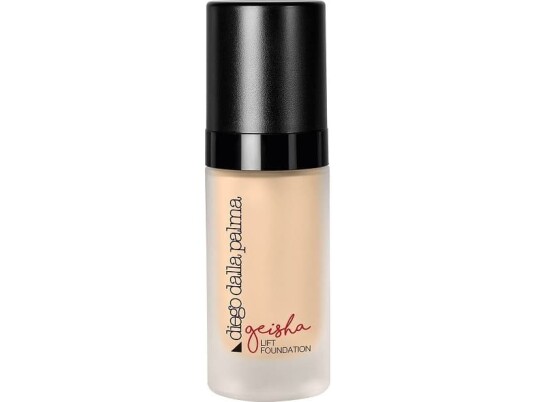 Diego Dalla Palma Geisha Lift Foundation Lifting Effect Cream Foundation 222 30ml Diego Dalla Palma Geisha Lift Foundation Lifting Effect Cream Foundation 222 30ml