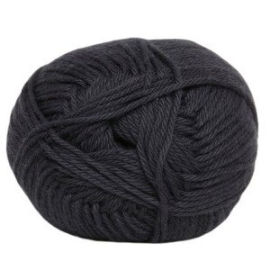 Drops Baby Merino Garn Unicolor 36 Orange