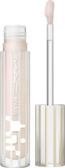 MAC Lipglass Air Non Sticky Gloss Frosting 5ml MAC Lipglass Air Non Sticky Gloss Frosting 5ml