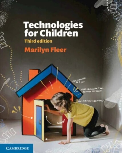 Technologies For Children Av Marilyn (Monash University Victoria) Fleer