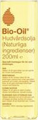 BioOil Hudvårdsolja naturliga ingredienser 200 ml