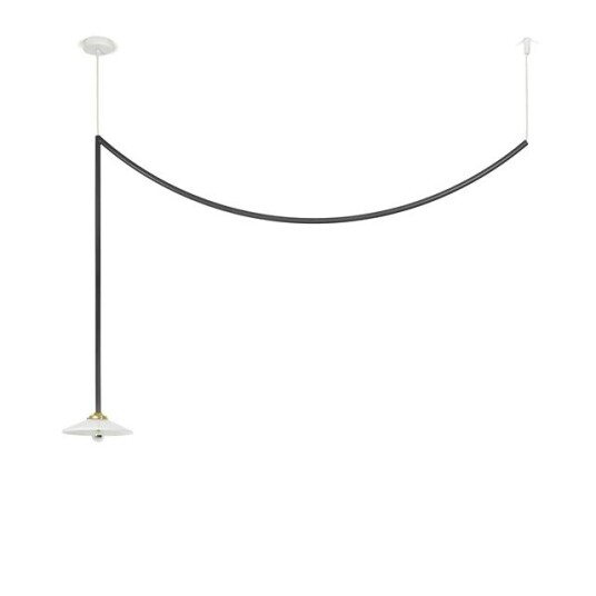 Valerie Objects Ceiling Lamp N°4 Taklampe Sort Valerie Objects Ceiling Lamp N°4 Taklampe Sort