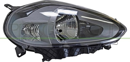 PRASCO FT3444913 Frontlykter