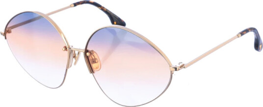 Victoria Beckham Dame Accessories Gul ONE SIZE,