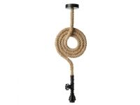 nielsen_light PENDEL HOSE MED REB SORT MAT nielsen_light PENDEL HOSE MED REB SORT MAT