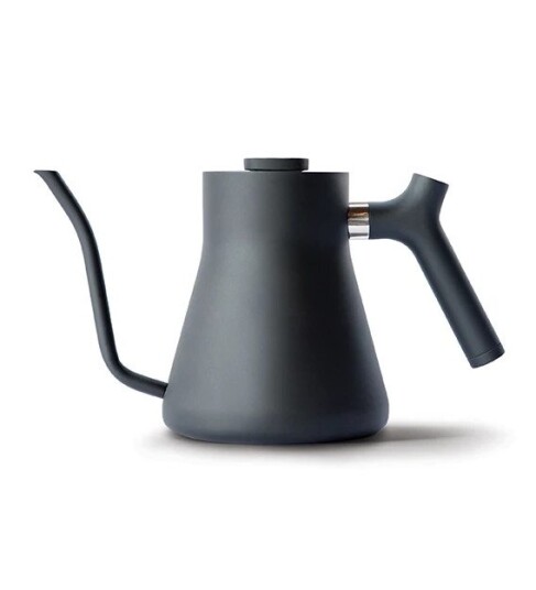 Stagg Pour-Over Kettle - Matte Black