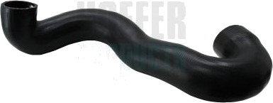 HOFFER 961153 Ladeluftslange