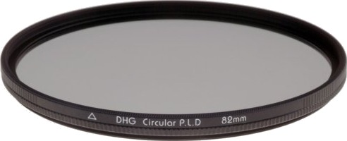 Marumi Dhg62cir, 6,2 Cm, Sirkulært Polariserende Kamerafilter, 1 Stykker
