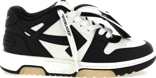 Off White Off White Dame Sko Hvit 39 EU Off White Off White Dame Sko Hvit 39 EU