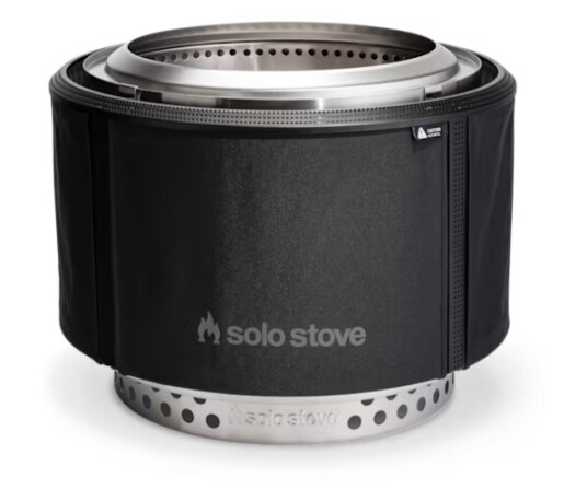 Solo Stove Varmebeskyttelse Surround Lite Bonfire