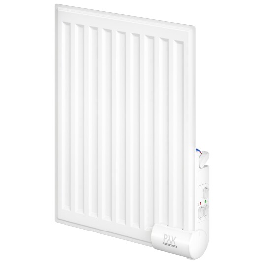 PAX 11 504/400 Radiator Enkelt panel 400 V Varme PAX 11 504/400 Radiator Enkelt panel 400 V Varme