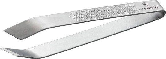 Victorinox Kokkepincett for fiskeben; 12x1.1 cm (LxB); Sølvfarge