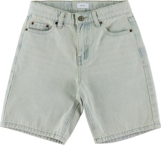 Grunt Grhamon Old Blue Shorts   Blue   27/14Y