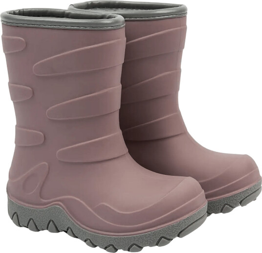 Mikk line Thermal Boot Purple 23 Mikk line Thermal Boot Purple 23