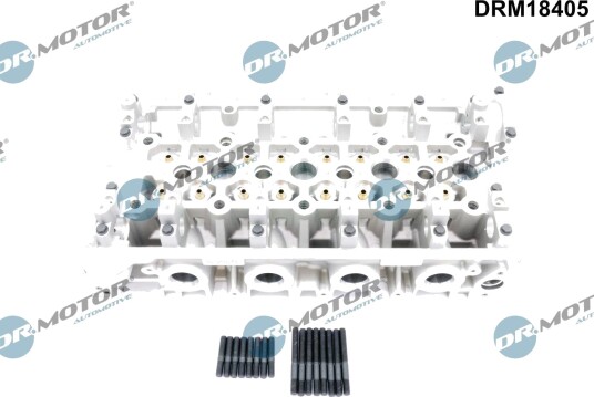 Sylindertopp DR.MOTOR AUTOMOTIVE DRM18405