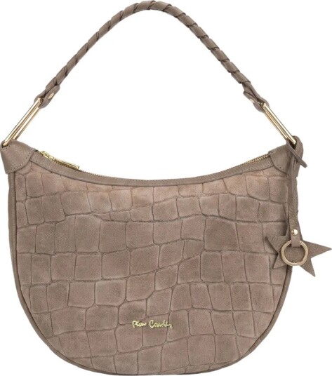 Pierre Cardin Dame Vesker Beige ONE SIZE,