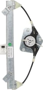 BLIC 6060-00-AL0106 Vindusheis